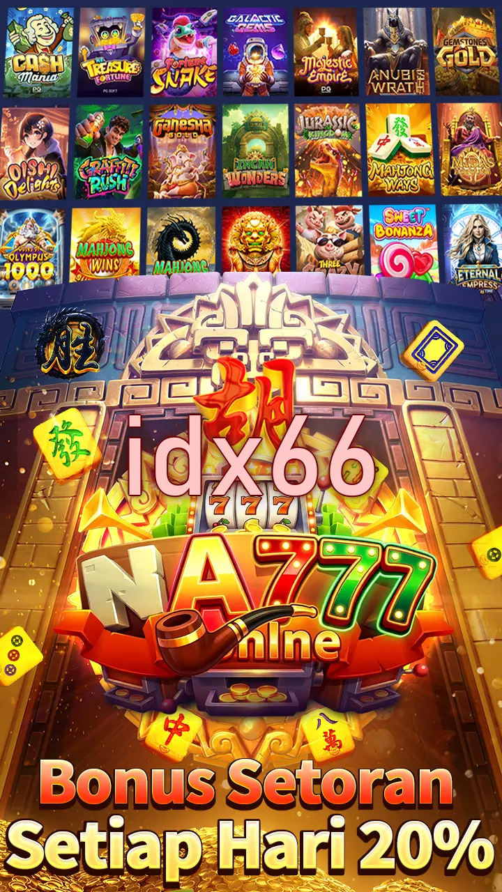 idx66 APK