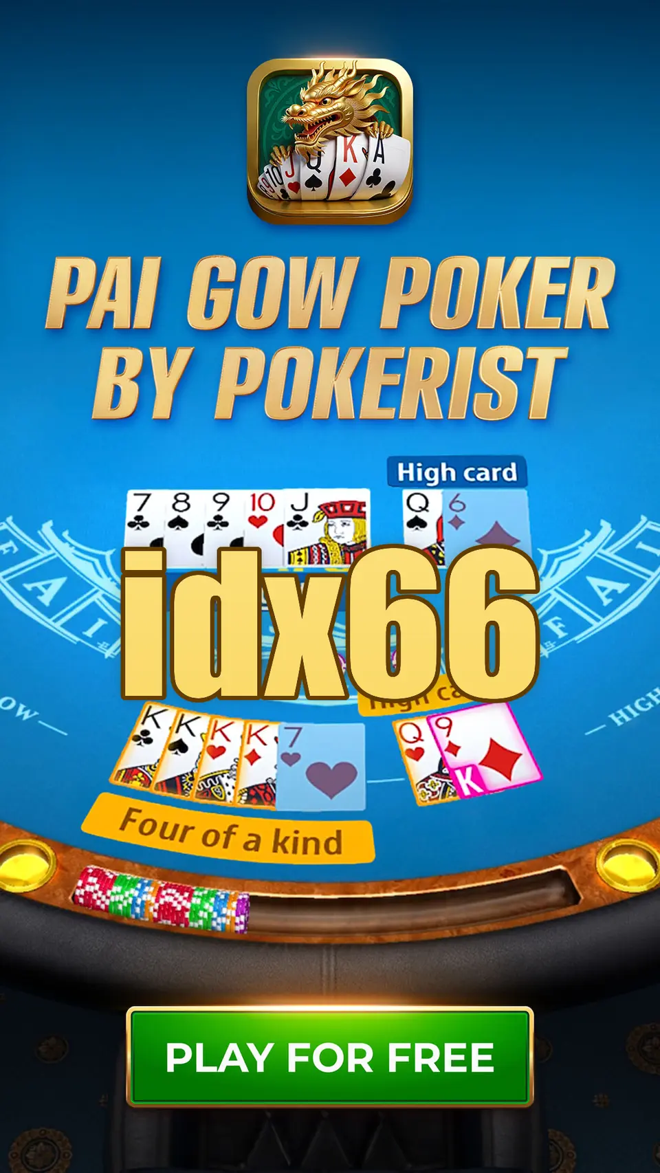 idx66 APK